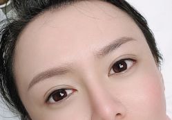 -Yue Show馨选·半永久纹眉纹眼线