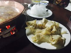 -朝伟清真铜瓢牛肉馆(三十年老·店)
