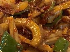 -王菊美食街·王菊面馆(总店)