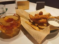 -静香HOUSE·全时段融合餐厅(七星欢乐颂店)
