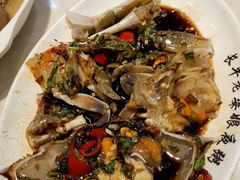 -长平老姿娘夜粥(平东一街店)