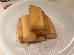 w大良炸鲜牛奶-新大咀港式茶餐厅(宝山万达店)
