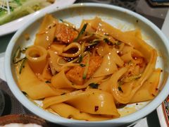 新疆凉皮子-巴依老爷新疆美食(清华东门店)