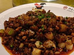 -鸡毛店·川菜(双楠店)