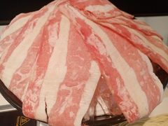 -许府牛火锅(信义坊总店)