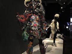 -流行文化博物馆