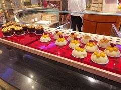 -咖啡苑自助餐厅·中国大饭店