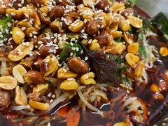 凉拌牛杂-周良天山牛杂城(天山路总店)
