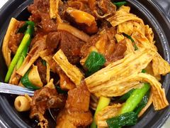 -东江海鲜酒家(艺都分店)
