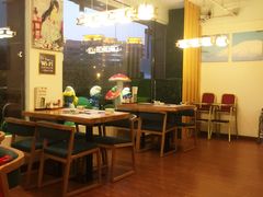 -花漫里·日式の创意餐厅(刺桐店)