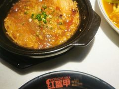 -红盔甲·小龙虾(天钥桥店)