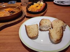 -萨莉亚意式餐厅(万嘉商业广场店)