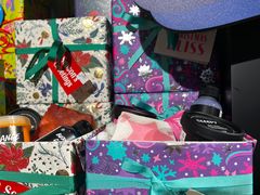 -LUSH(威尼斯人店)