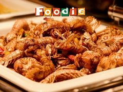 -扬州万怡酒店-中餐厅(文昌中路店)