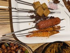 -三个大叔东北烧烤·砂锅菜(西三旗店)