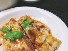 -海天楼中餐厅(吴宫泛太平洋酒店)