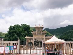 -悦城龙母祖庙