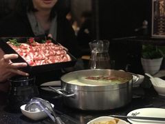 -捞王锅物料理(温州万象城店)