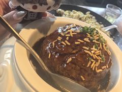 -扬州狮子楼·非遗淮扬菜(东关街店)