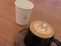 -一尺花园(安和花园店)