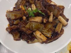 -到家尝北京菜(西坝河店)