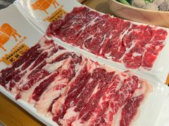 -周潮發·潮汕·沙茶鲜牛肉火锅(嘉定宝龙店)