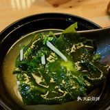 美味健康的日料《现烤鳗鱼饭》