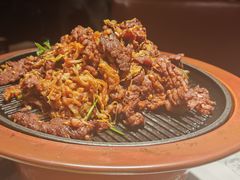 -奉天小馆·非遗东北菜(济南万象城店)