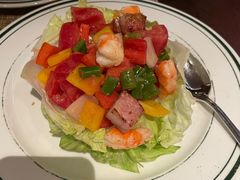 -Wolfgang’s Steakhouse 沃夫冈牛排馆(上海白玉兰广场店)