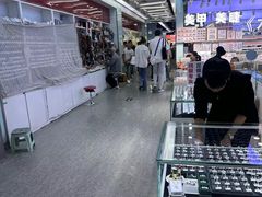 -西单明珠商场
