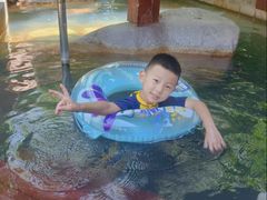 -汤泊温泉度假村