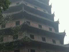 -六和塔文化公园