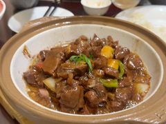 -鹿鸣春饭店(总店)