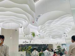 大堂-大树餐厅(朝阳大悦城店)