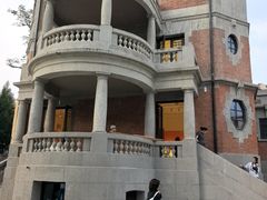 -天津意大利风情旅游区