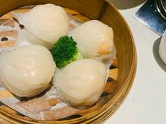 -煲王粤菜餐厅(中侨中心店)