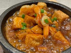 -阿毛饭店(和义路店)