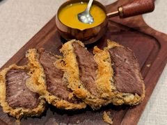 脆皮牛肉-新荣记(椒江店)
