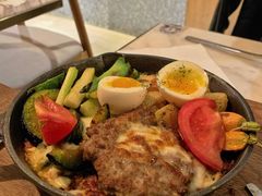 -农畉LONFOOD(福田星河COCOPark店)