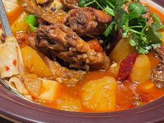 -纳鲁孜·新疆特色餐厅(上海悦荟广场店)