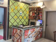 -天堂寨大别山人家2号(天堂寨店)