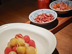 -肆海小川菜酒馆Wine Bistro (青年路店)