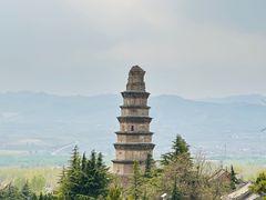 -响堂山石窟-北响堂山石窟