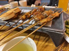 -管氏翅吧(国展店)