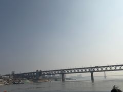 -武汉长江大桥