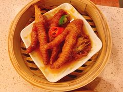 -点都德(聚福楼店)