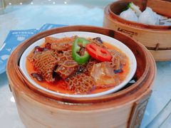 -怡景湾·海滨海鲜大酒楼·珠海老字号