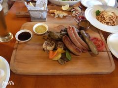 -布拉格餐厅· 中欧捷克菜(全国首店)