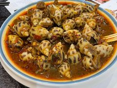-三妹小龙虾·黄油蟹(华侨城总店)