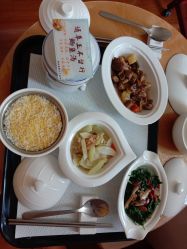 -兰心墩楠月子会所(万达店)